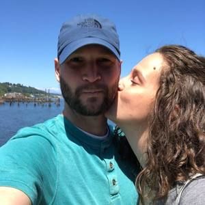 Meet your Posher, Matia